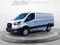 2025 Ford Transit Cargo Van T250