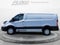 2025 Ford Transit Cargo Van T250