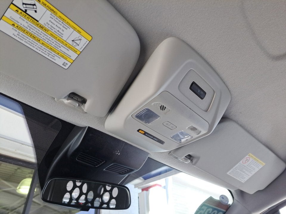 2025 Ford Transit Cargo Van T250