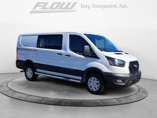 2025 Ford Transit Cargo Van T250