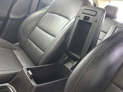 2017 Chevrolet Cruze Premier