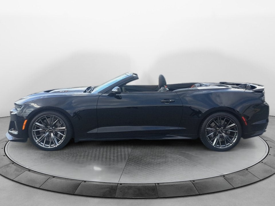2023 Chevrolet Camaro ZL1