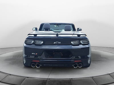 2023 Chevrolet Camaro ZL1