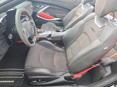 2023 Chevrolet Camaro ZL1
