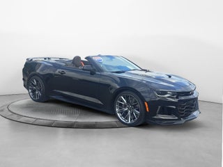 2023 Chevrolet Camaro ZL1