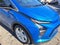 2022 Chevrolet Bolt EV 1LT