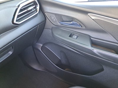2022 Chevrolet Bolt EV 1LT
