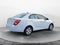 2013 Chevrolet Sonic LS