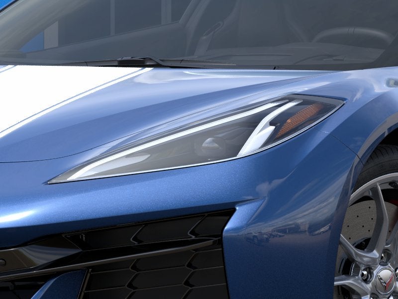 2027 Chevrolet Corvette Grand Sport 2LT