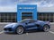 2027 Chevrolet Corvette Grand Sport 2LT