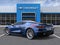 2027 Chevrolet Corvette Grand Sport 2LT