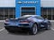 2027 Chevrolet Corvette Grand Sport 2LT