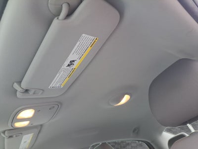 2012 Chevrolet Malibu LS w/1LS