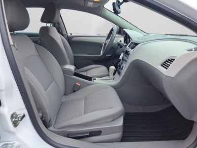 2012 Chevrolet Malibu LS w/1LS