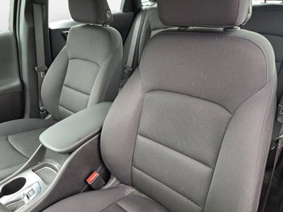 2025 Chevrolet Malibu LS