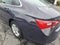 2025 Chevrolet Malibu LS