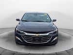 2025 Chevrolet Malibu LS