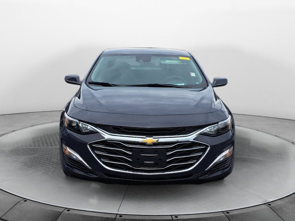 2025 Chevrolet Malibu LS
