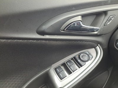 2025 Chevrolet Malibu LS
