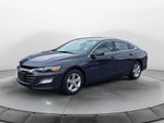 2025 Chevrolet Malibu LS