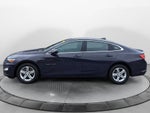 2025 Chevrolet Malibu LS