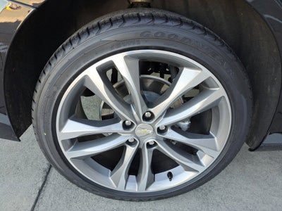 2024 Chevrolet Malibu 2LT