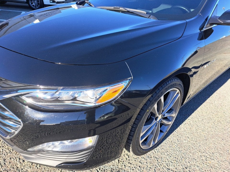 2024 Chevrolet Malibu 2LT