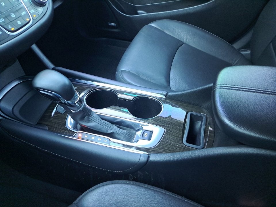 2024 Chevrolet Malibu 2LT