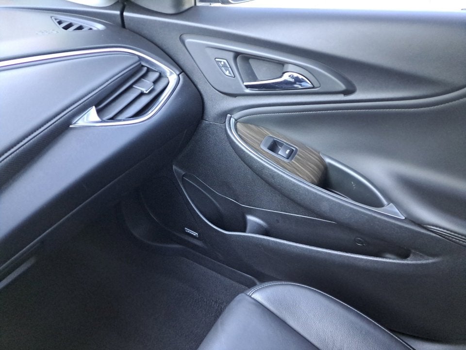 2024 Chevrolet Malibu 2LT