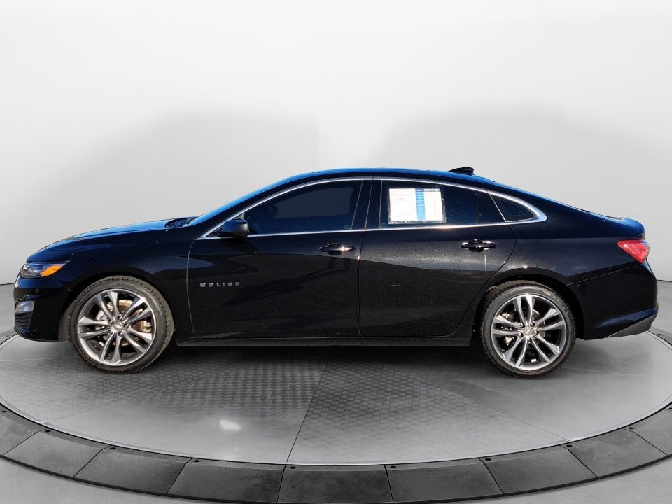 2024 Chevrolet Malibu 2LT