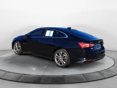 2024 Chevrolet Malibu 2LT