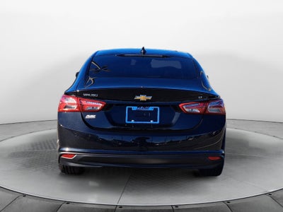 2024 Chevrolet Malibu 2LT