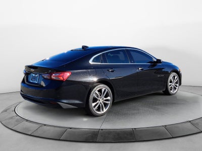 2024 Chevrolet Malibu 2LT