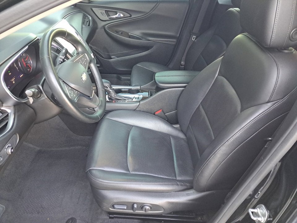 2024 Chevrolet Malibu 2LT