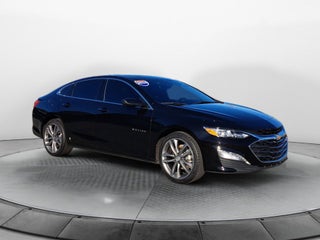 2024 Chevrolet Malibu 2LT