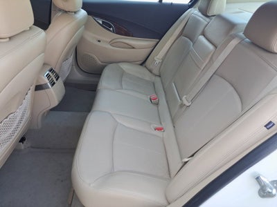 2013 Buick LaCrosse Premium 2