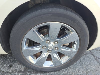 2013 Buick LaCrosse Premium 2