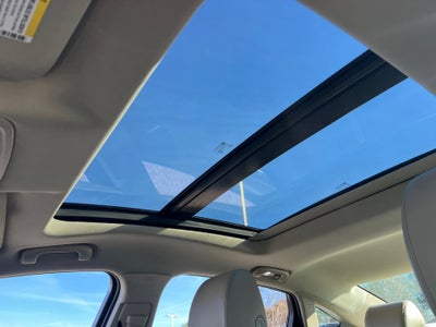 2017 Buick LaCrosse Premium