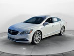 2017 Buick LaCrosse Premium