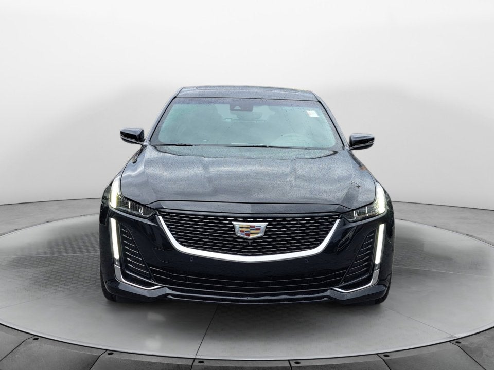 2021 Cadillac CT5 Premium Luxury