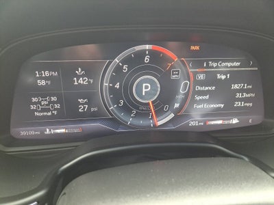 2021 Cadillac CT5 Premium Luxury