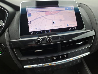 2021 Cadillac CT5 Premium Luxury