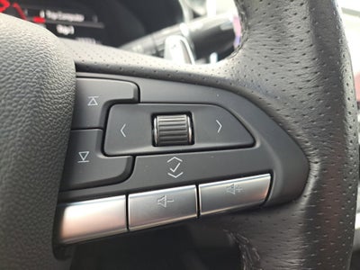 2021 Cadillac CT5 Premium Luxury