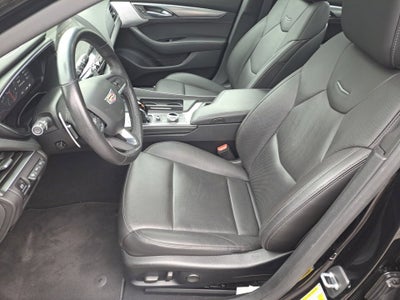 2021 Cadillac CT5 Premium Luxury