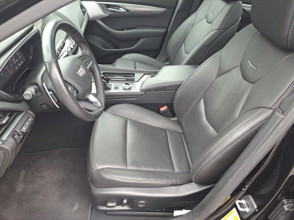 2021 Cadillac CT5 Premium Luxury