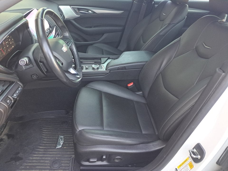 2023 Cadillac CT5 Premium Luxury