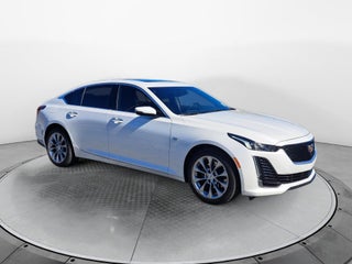 2023 Cadillac CT5 Premium Luxury