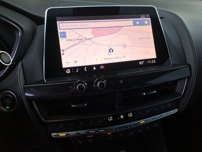 2022 Cadillac CT5-V V-Series Blackwing