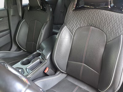 2022 Cadillac CT5-V V-Series Blackwing