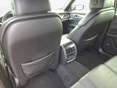 2018 Cadillac CT6 Luxury AWD